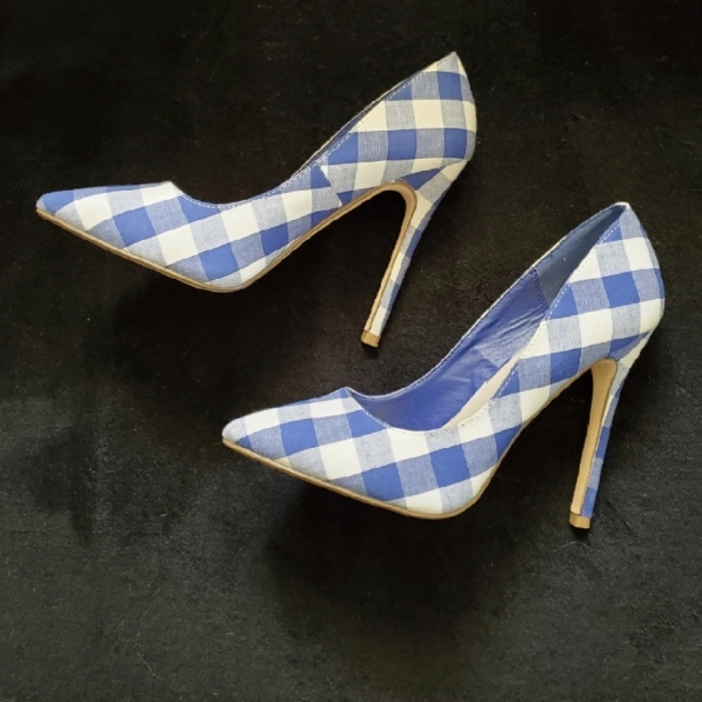 High heels - Picture 8 of 8